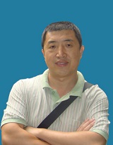陈新宏 - 数学名师