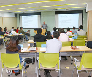 宁波(中国)供应链创新学院MBA招生简章