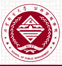 北京邮电大学公共管理学院MPA简章