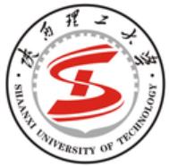 陕西理工大学